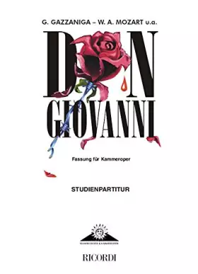 Couverture du produit · Don Giovanni