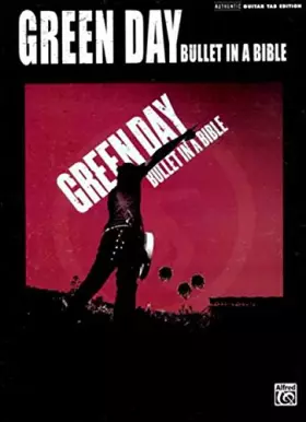 Couverture du produit · Bullet in a Bible