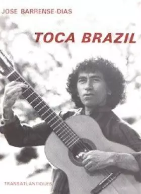 Couverture du produit · Toca Brazil