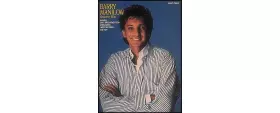Couverture du produit · Barry Manilow Greatest Hits - Easy Piano
