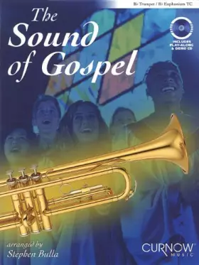 Couverture du produit · The sound of gospel trompette +cd