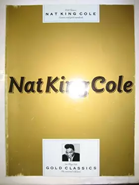Couverture du produit · Nat King Cole: Gold classics
