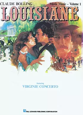 Couverture du produit · Louisiane: Movie Music Vol. 1