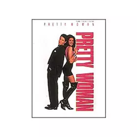 Couverture du produit · Hal Leonard Pretty Woman (Piano/Vocal/Guitar)