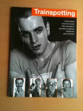 Couverture du produit · Trainspotting, Sheet Music