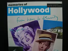 Couverture du produit · Memories of Hollywood
