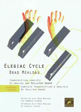 Couverture du produit · Elegiac Cycle - Transcription Complète & Analyse