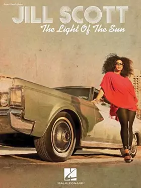 Couverture du produit · Jill Scott - The Light of the Sun
