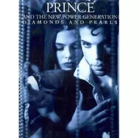 Couverture du produit · Prince and The New Power Generation -- Diamonds and Pearls