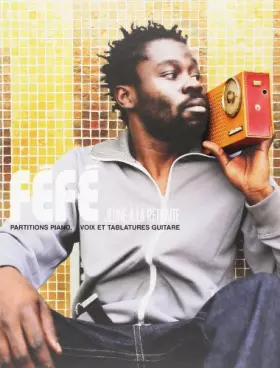 Couverture du produit · Fefe Jeune a la Retraite Pvg Tab