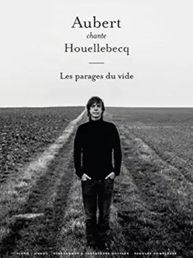 Couverture du produit · Jean-Louis Aubert Chante Houellebecq