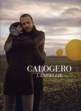 Couverture du produit · Calogero l'Embellie