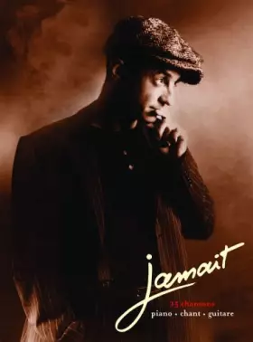 BOOKMAKERS INTERNATIONAL JAMAIT YVES - LE COQUELICOT - PVG Sheet music pop, rock Piano voice guitar
