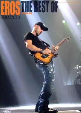Ramazzotti Eros(Piano-Vocal-Guitar)