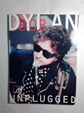 Couverture du produit · Bob Dylan: Unplugged
