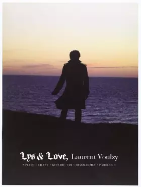 Couverture du produit · Voulzy Laurent Lys & Love P/V/G