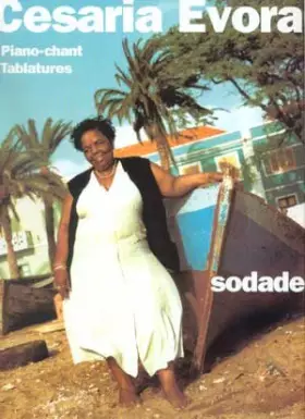 Couverture du produit · Evora cesaria pvg tab