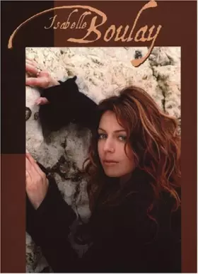 Couverture du produit · Boulay isabelle Piano/Chant/Guitare tablatures