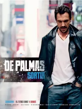 Couverture du produit · Sortir + 4 titres best of Bonus P/V/G tab.