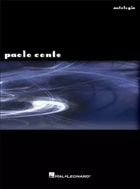 Couverture du produit · Paolo Conte. Antologia