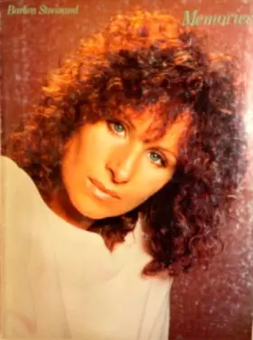 Couverture du produit · Barbra Streisand - Memories