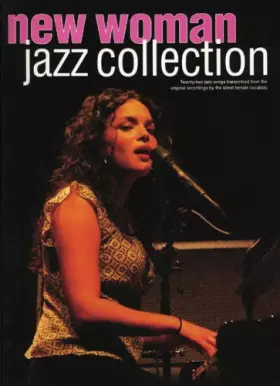 Couverture du produit · New Woman Jazz Collection