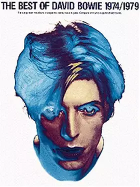 Couverture du produit · The Best of David Bowie, 1974-1979