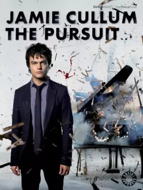 The Pursuit: (Piano, Vocal, Guitar) - Jamie Cullum