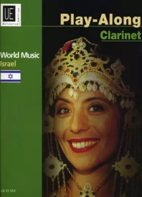 Couverture du produit · World Music Israel