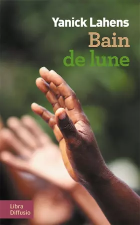 Couverture du produit · Bain de lune
