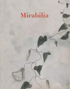 Couverture du produit · Mirabilia n°1 (French Edition)