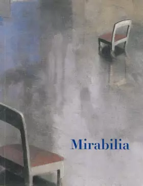 Couverture du produit · Mirabilia n°2 - La source