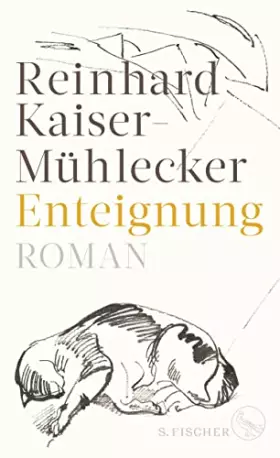 Couverture du produit · Enteignung: Roman