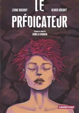Couverture du produit · Prédicateur