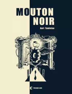 Couverture du produit · Mouton Noir