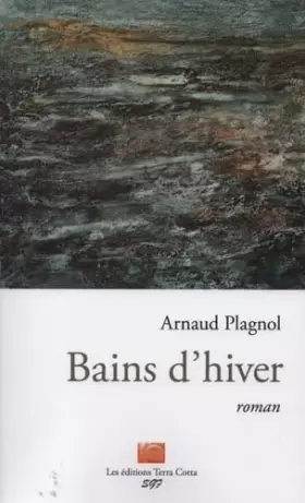 Couverture du produit · Bains d'hiver