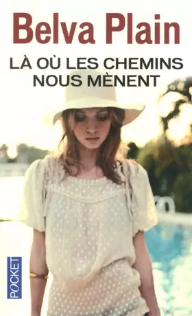 Couverture du produit · Là où les chemins nous mènent