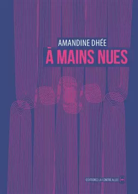 Couverture du produit · A mains nues