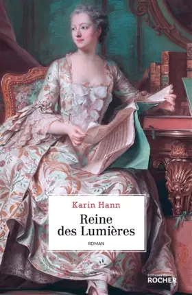 Couverture du produit · Reine des Lumières