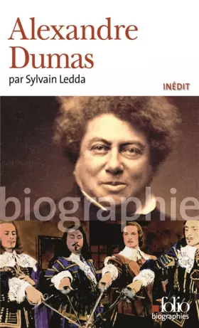 Couverture du produit · Alexandre Dumas