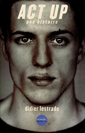 Couverture du produit · ACT UP : Une histoire