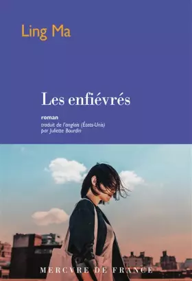 Couverture du produit · Les enfiévrés
