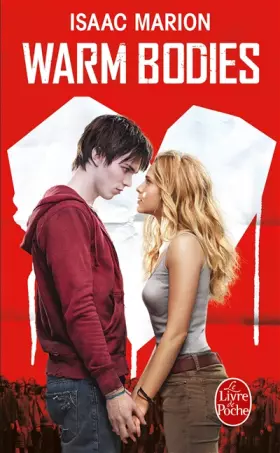 Couverture du produit · Warm Bodies