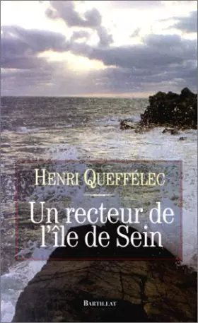 Couverture du produit · Un recteur de l'île de Sein