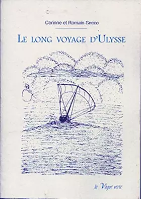 Couverture du produit · Le long voyage d'Ulysse (Mes aventures)