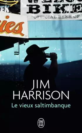 Couverture du produit · Le vieux saltimbanque