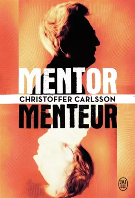 Couverture du produit · Mentor, menteur