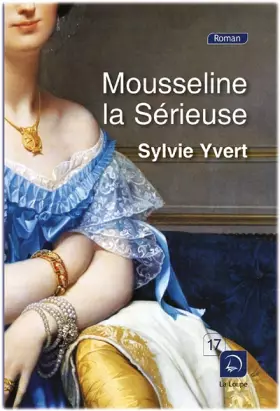 Couverture du produit · Mousseline la sérieuse