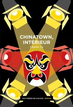 Couverture du produit · Chinatown, intérieur