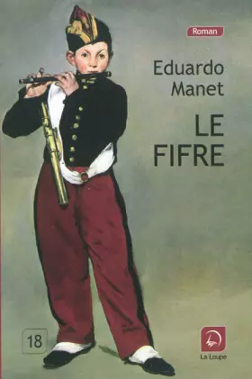 Couverture du produit · Le fifre (Grands caractères)